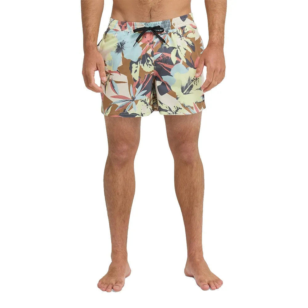 Quiksilver Everyday Printed Volley 15´´ swimming shorts