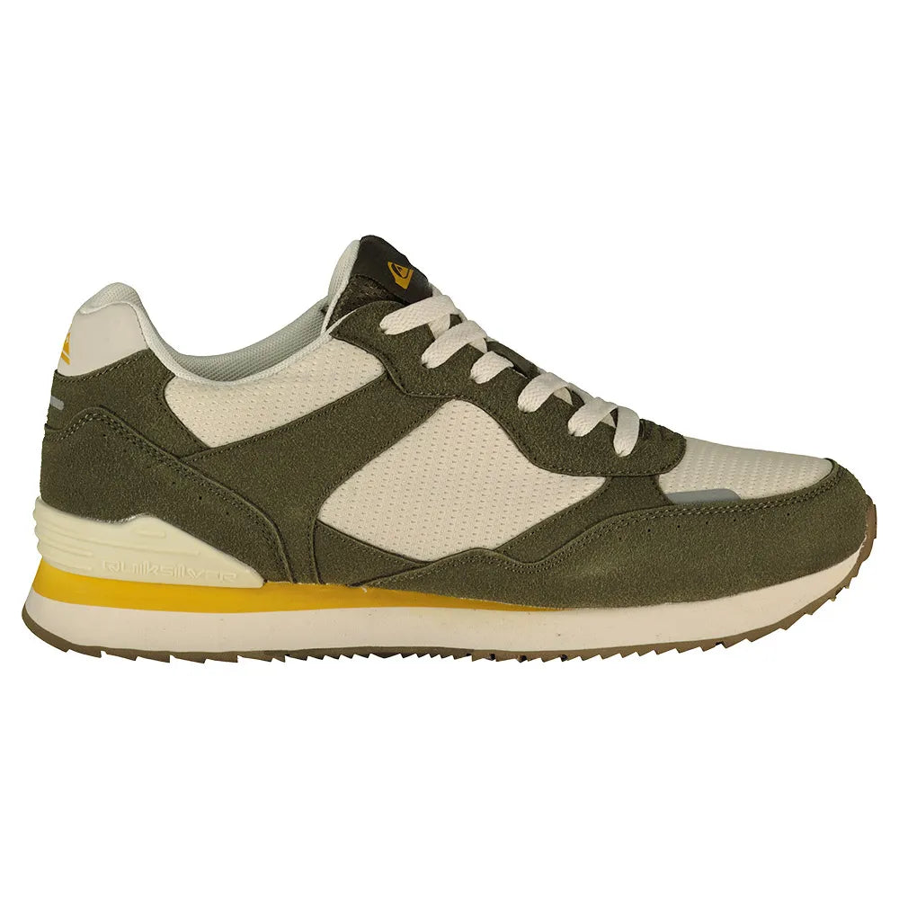 Quiksilver Fontana trainers