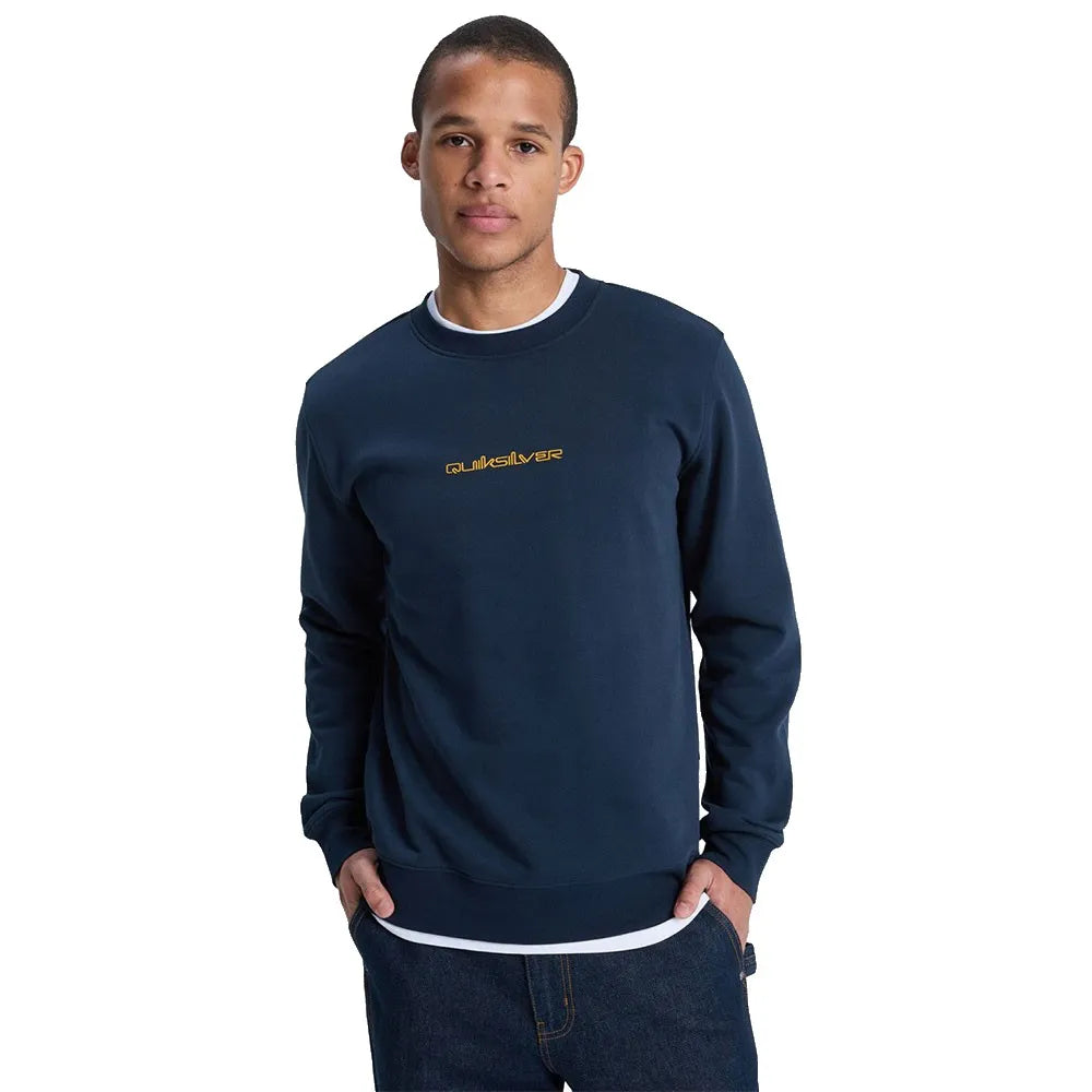 Quiksilver Graphic sweatshirt