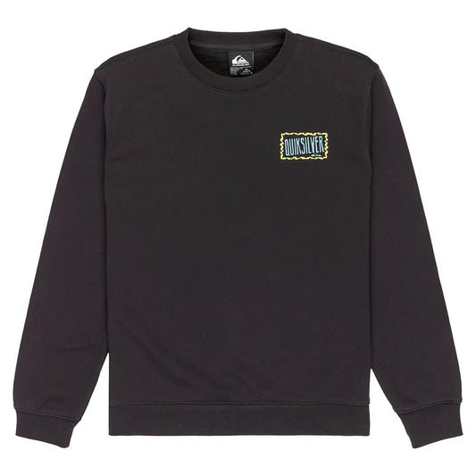 Quiksilver Graphic sweatshirt