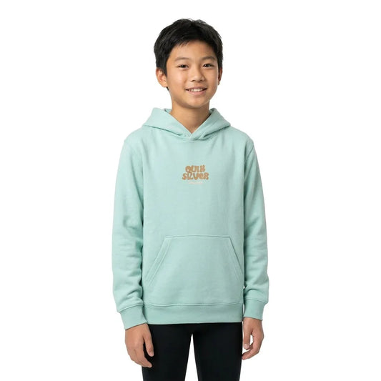 Quiksilver Graphic Youth hoodie