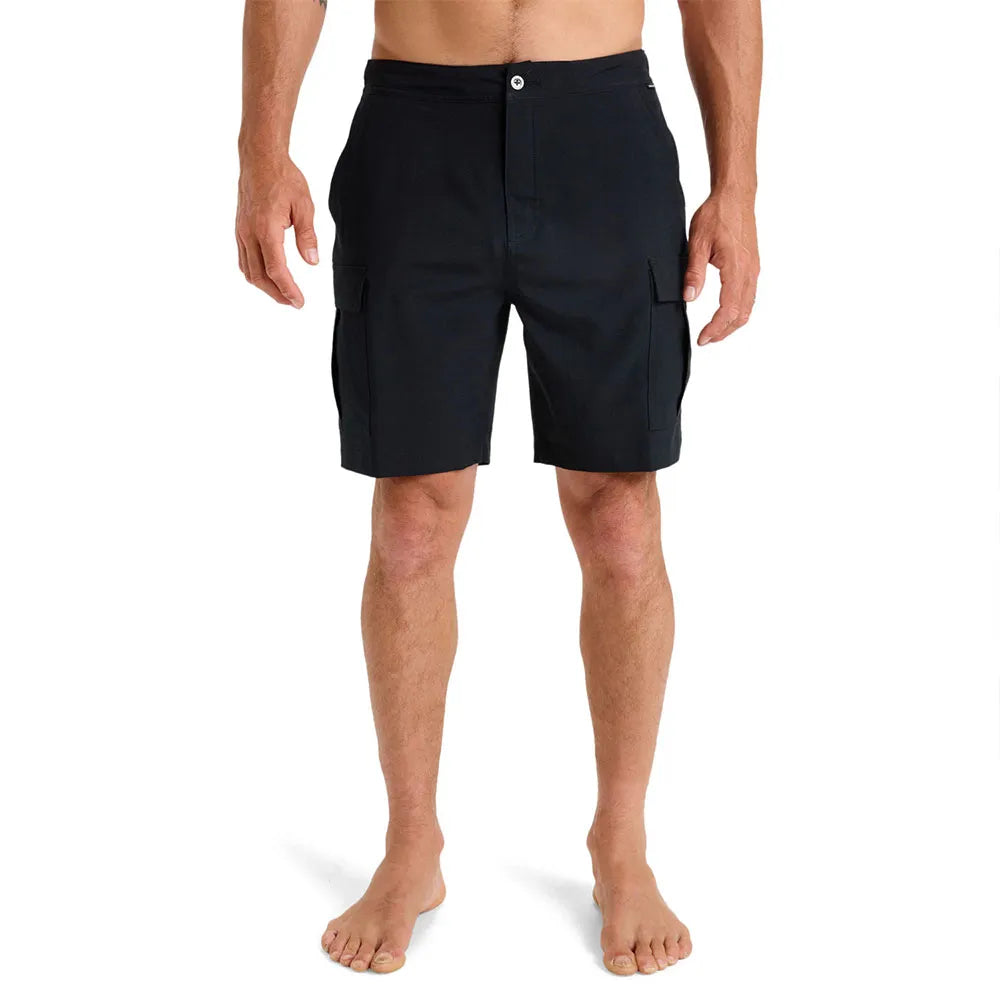 Quiksilver Half Jam Cargo 19´´ swimming shorts
