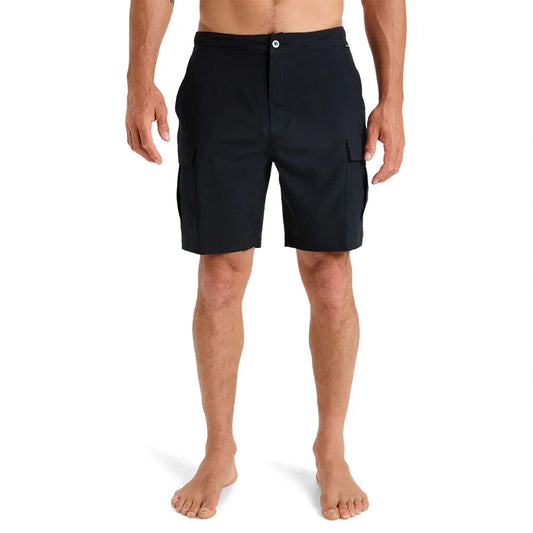 Quiksilver Half Jam Cargo 19´´ swimming shorts