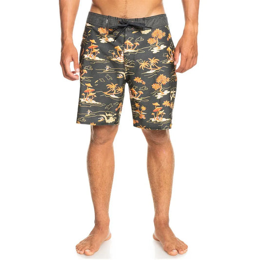 Quiksilver Hempstretch 69 swimming shorts