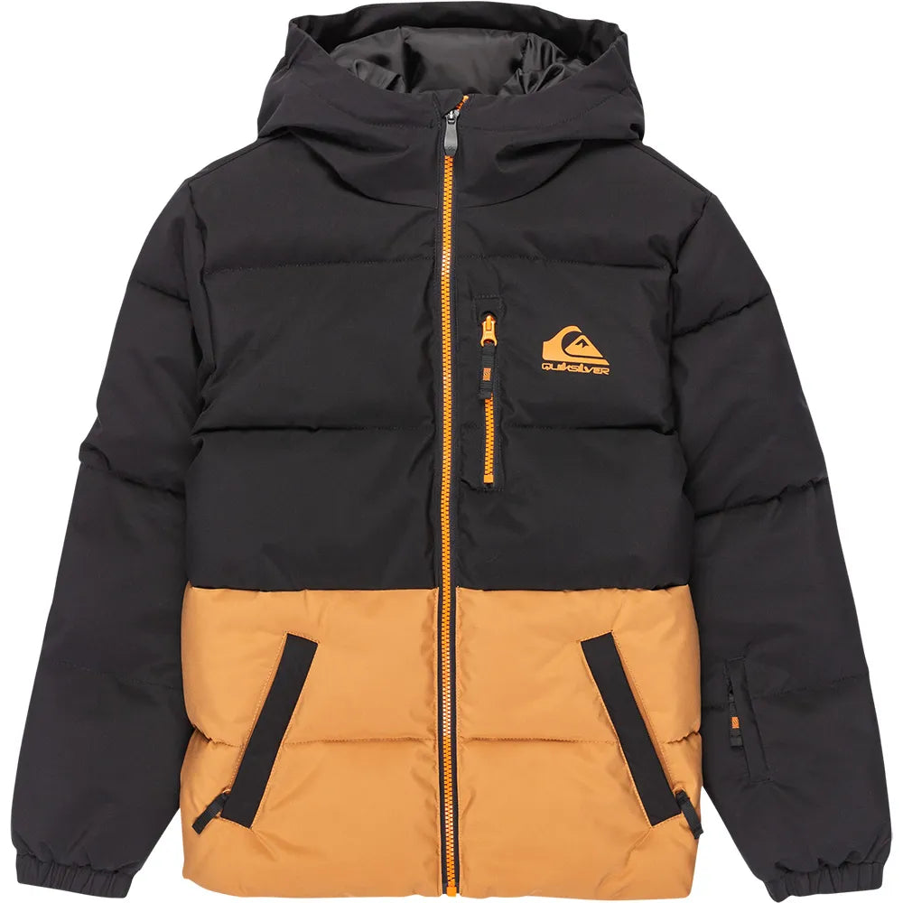 Quiksilver Highland jacket