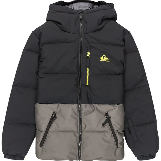 Quiksilver Highland jacket