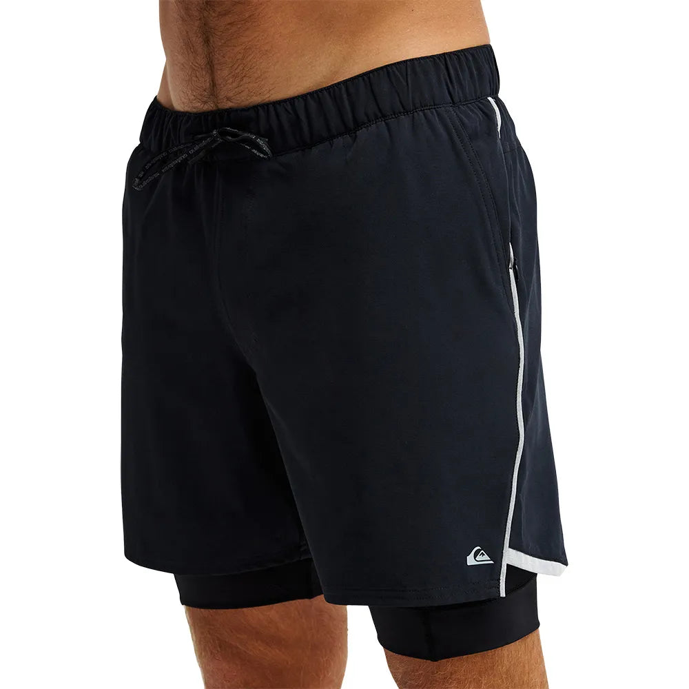 Quiksilver Highline Amphibian 17´´ shorts