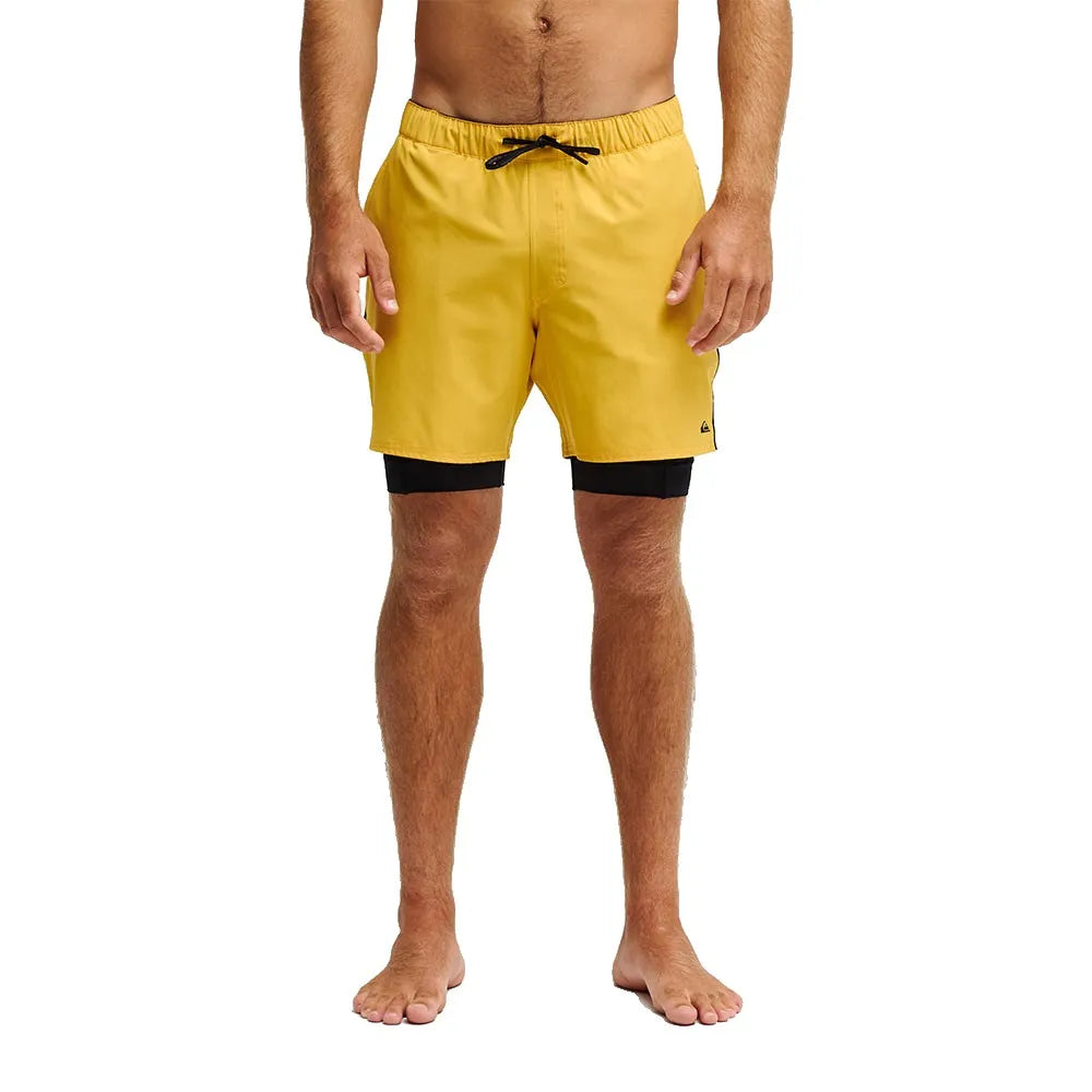 Quiksilver Highline Amphibian 17´´ shorts