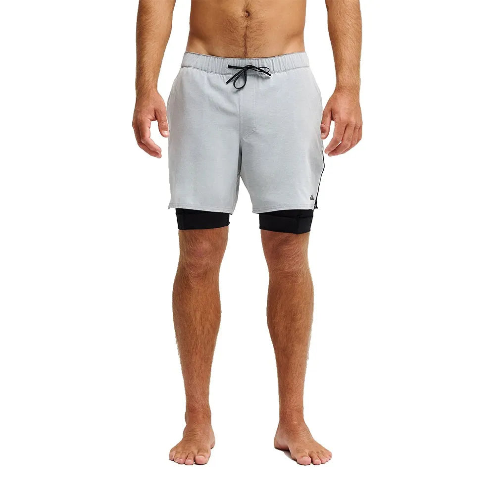 Quiksilver Highline Amphibian 17´´ shorts