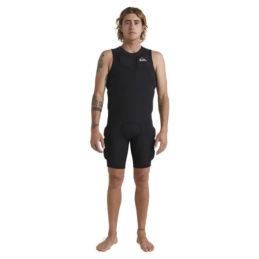 Quiksilver Highline Pro 1 mm sleeveless shorty