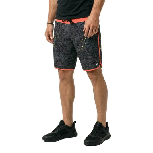 Quiksilver Highline Scallop 19´´ swimming shorts