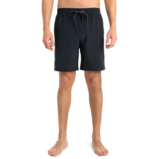 Quiksilver Hybrid Taxer Amphibian 18´´ swimming shorts