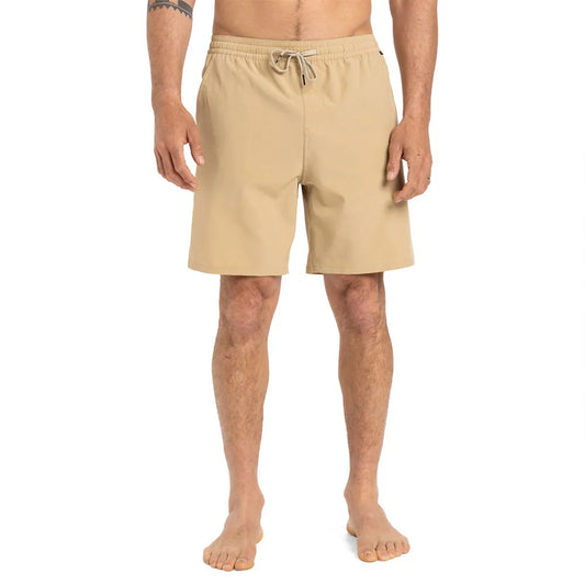 Quiksilver Hybrid Taxer Amphibian 18´´ swimming shorts