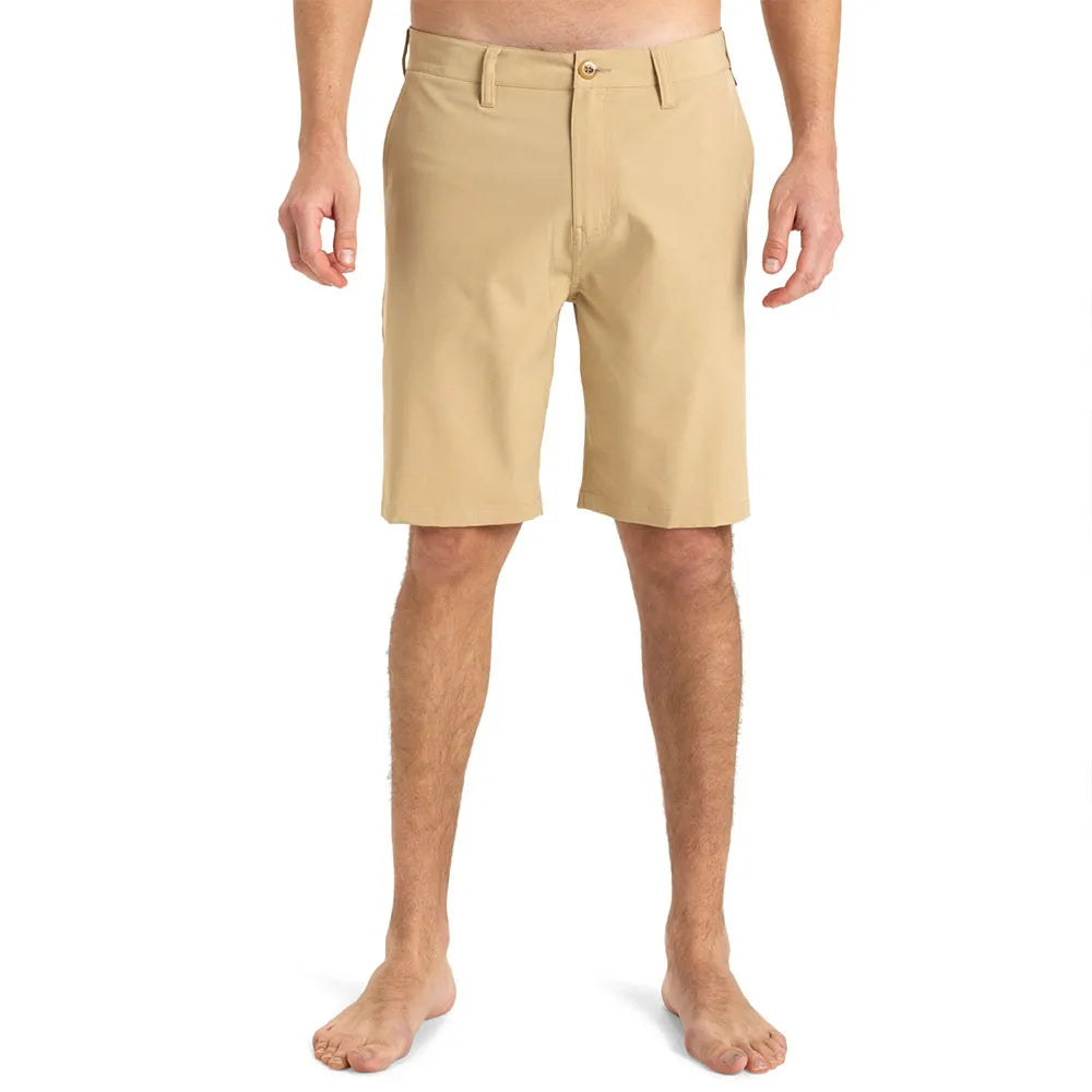 Quiksilver Hybrid Union Amphibian 20´´ swimming shorts