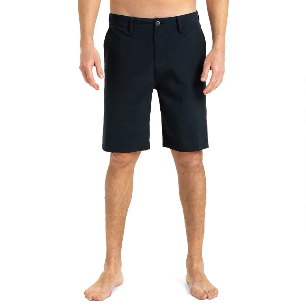 Quiksilver Hybrid Union Amphibian 20´´ swimming shorts