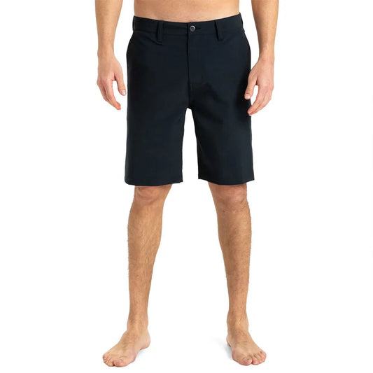 Quiksilver Hybrid Union Amphibian 20´´ swimming shorts