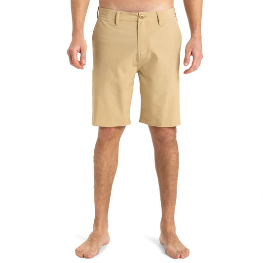 Quiksilver Hybrid Union Amphibian 20´´ swimming shorts