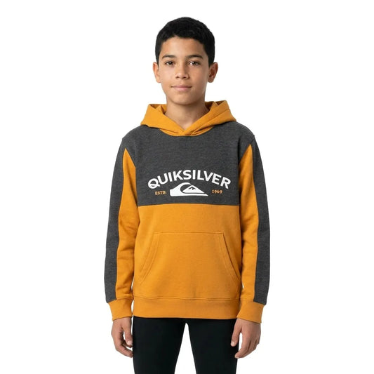 Quiksilver Knowledge Area hoodie