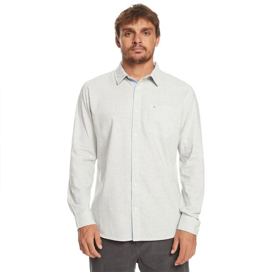 Quiksilver Lhanbryde long sleeve shirt