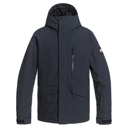 Quiksilver Mission Solid jacket