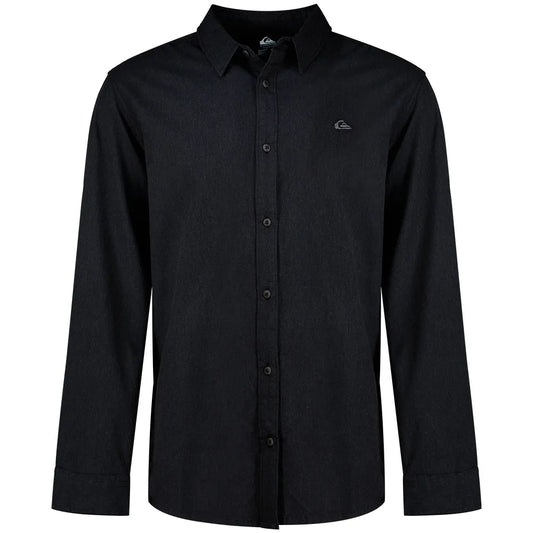Quiksilver MW Premium Stretch long sleeve shirt