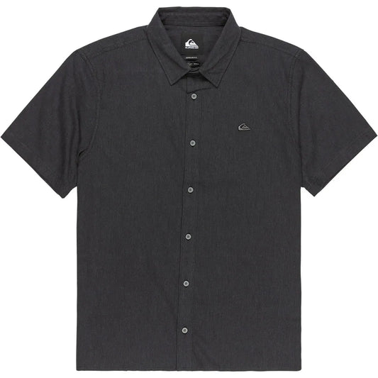 Quiksilver Mw Premium Stretch short sleeve shirt