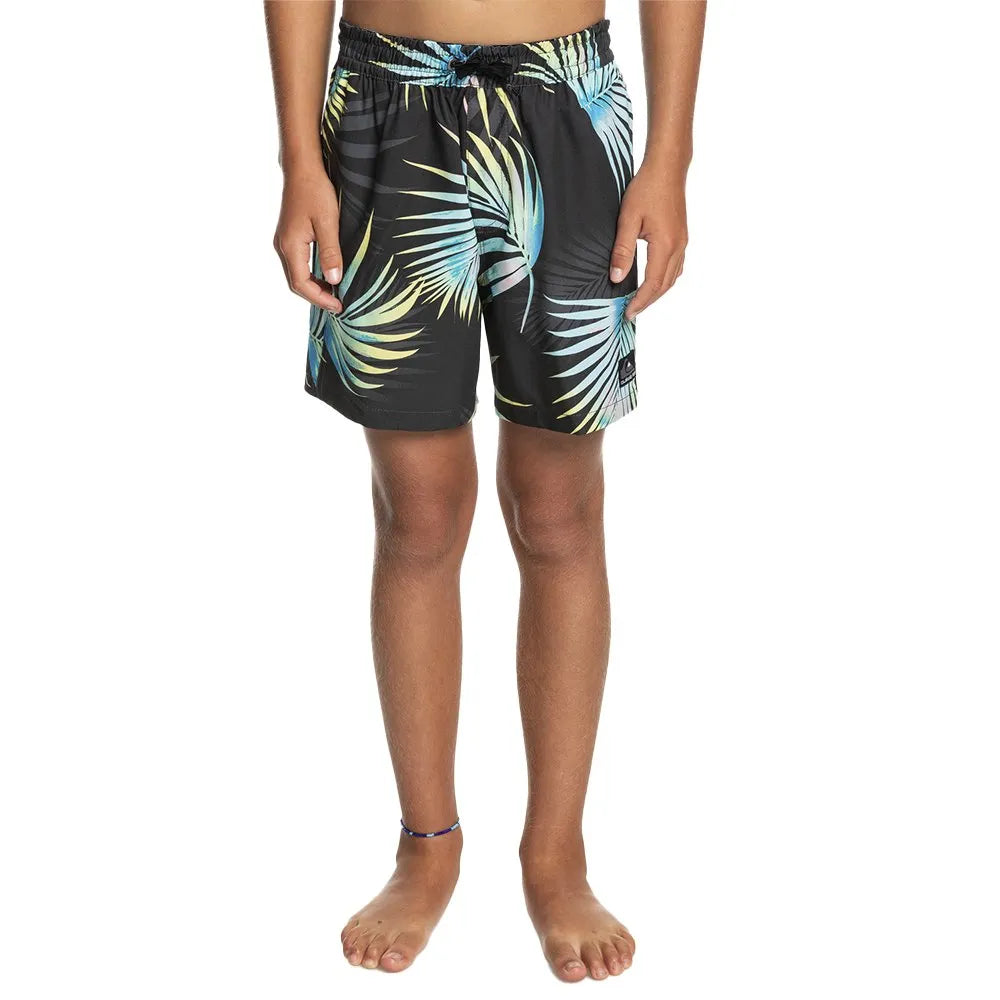Quiksilver Ocean Mix 14 swimming shorts