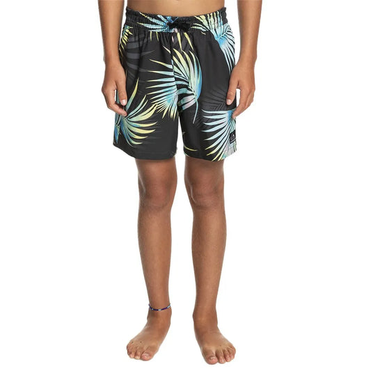 Quiksilver Ocean Mix 14 swimming shorts