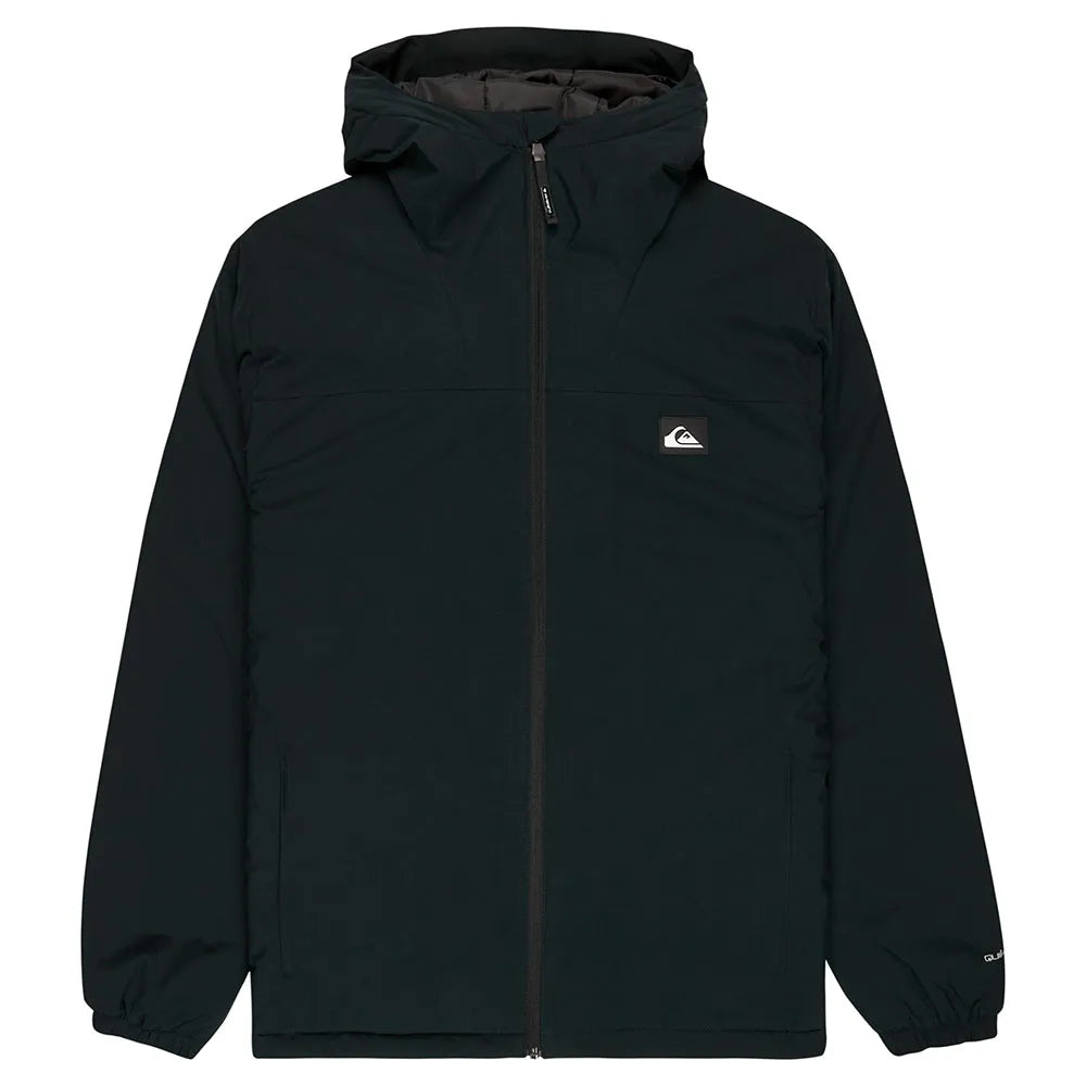 Quiksilver Overcast 3K Insulated jacket