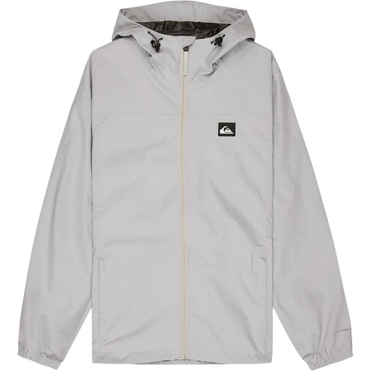 Quiksilver Overcast 3K Tape parka