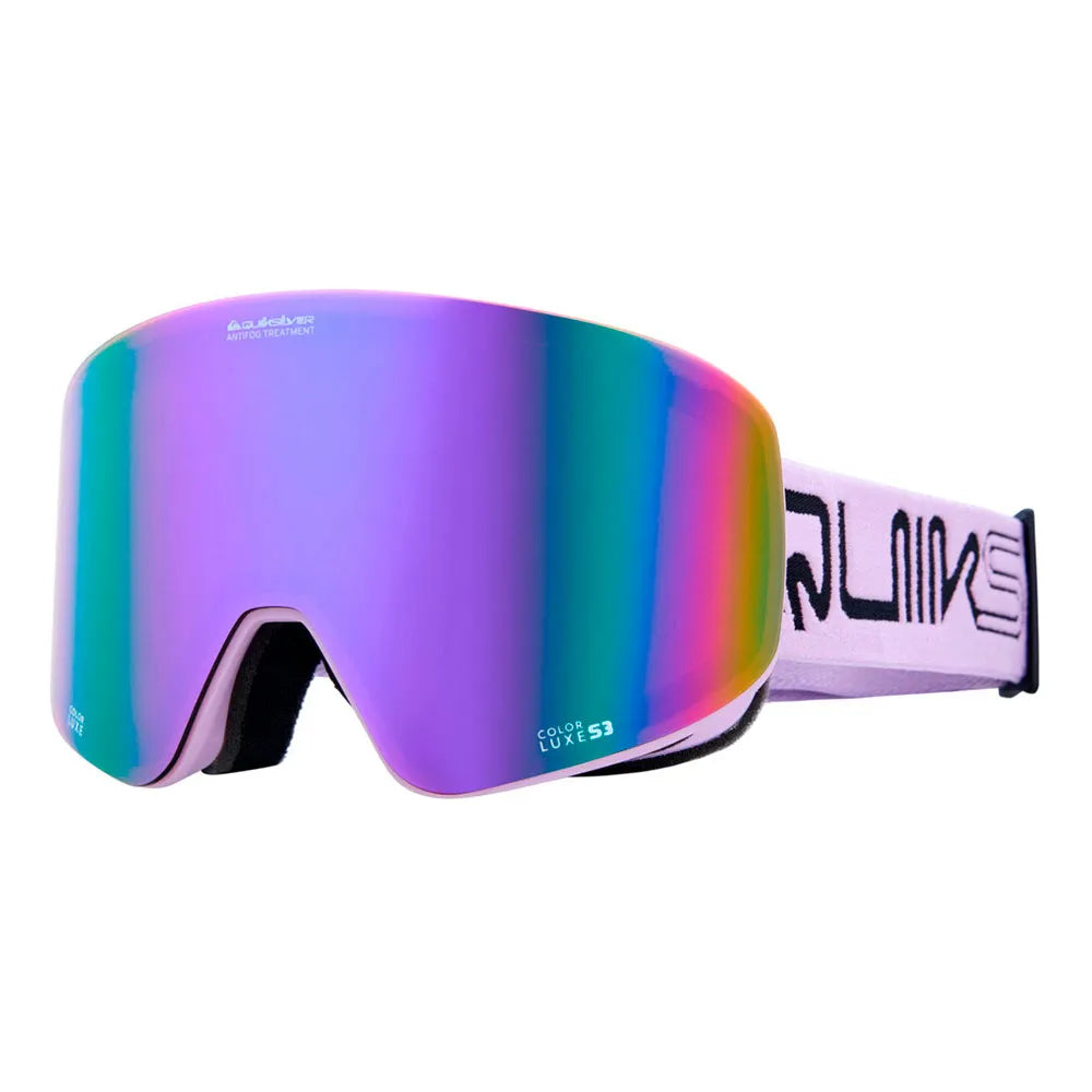 Quiksilver Qsrc ski goggles