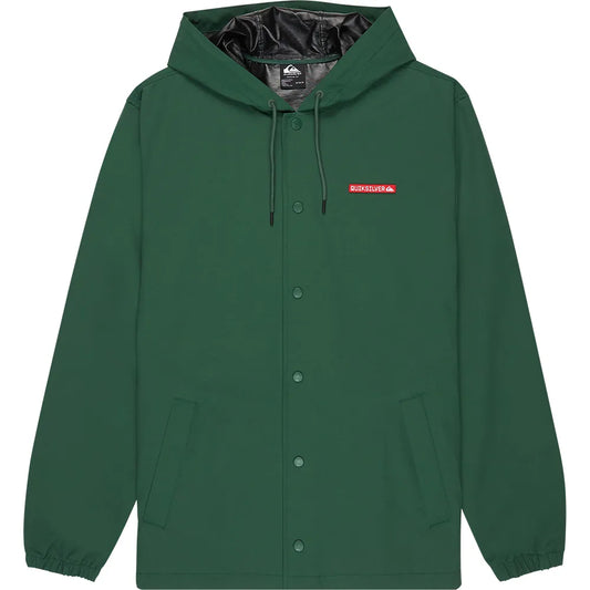 Quiksilver Rain Cloud 3K jacket