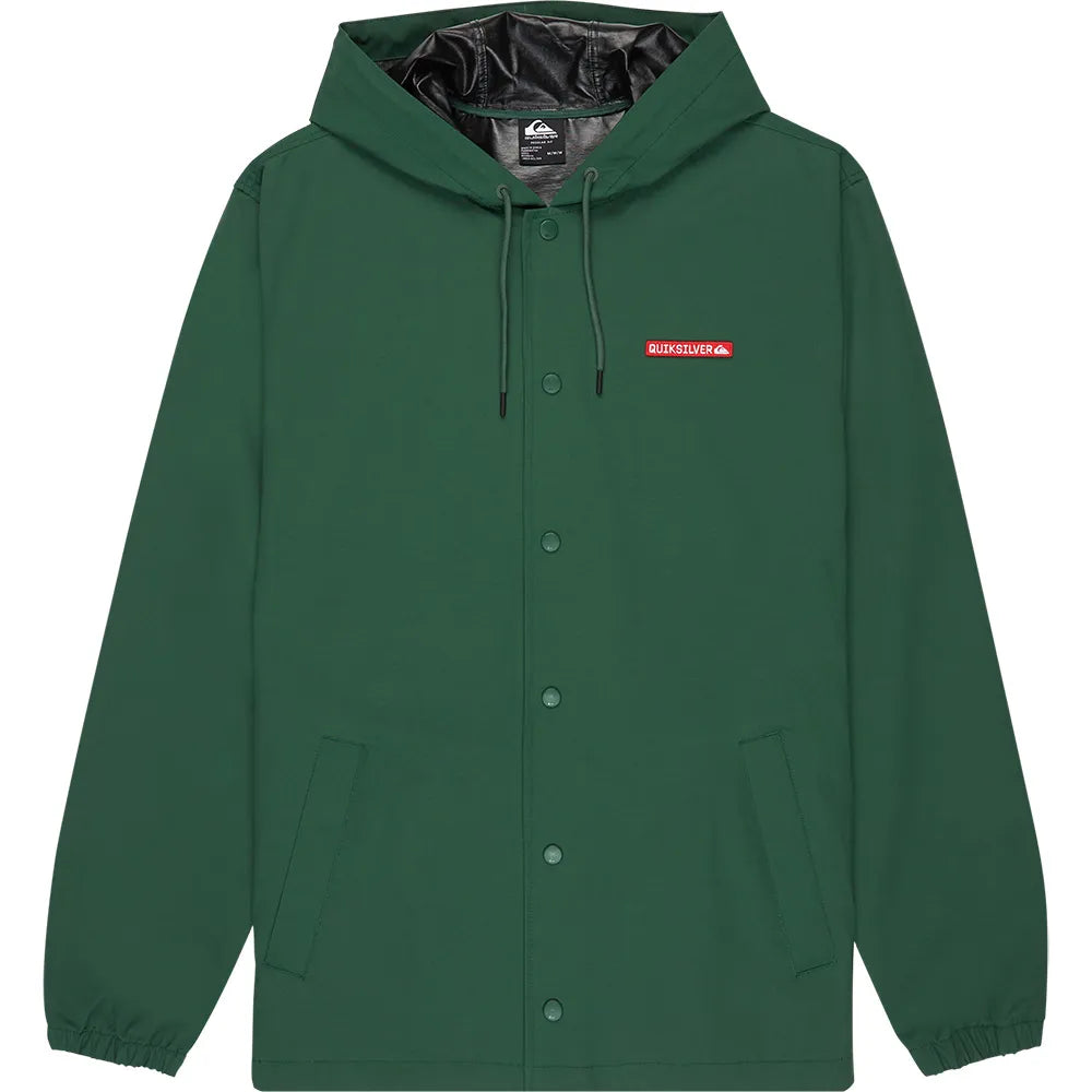 Quiksilver Rain Cloud 3K jacket