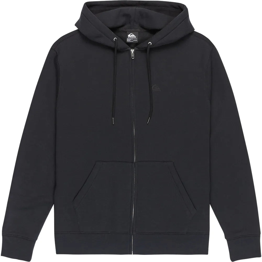 Quiksilver Salt Water full zip sweatshirt