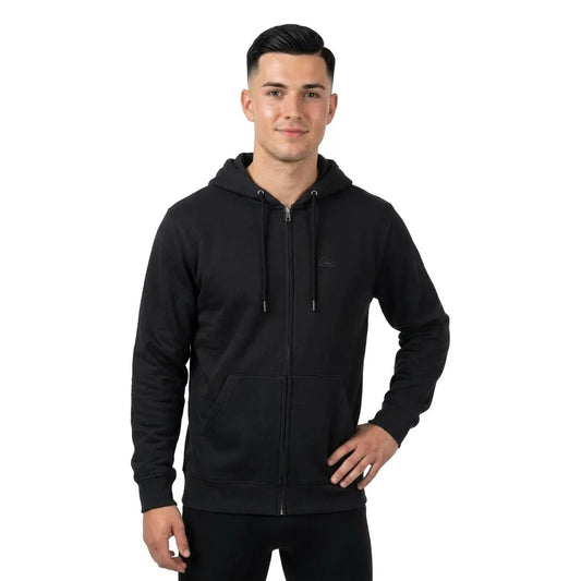 Quiksilver Salt Water full zip sweatshirt
