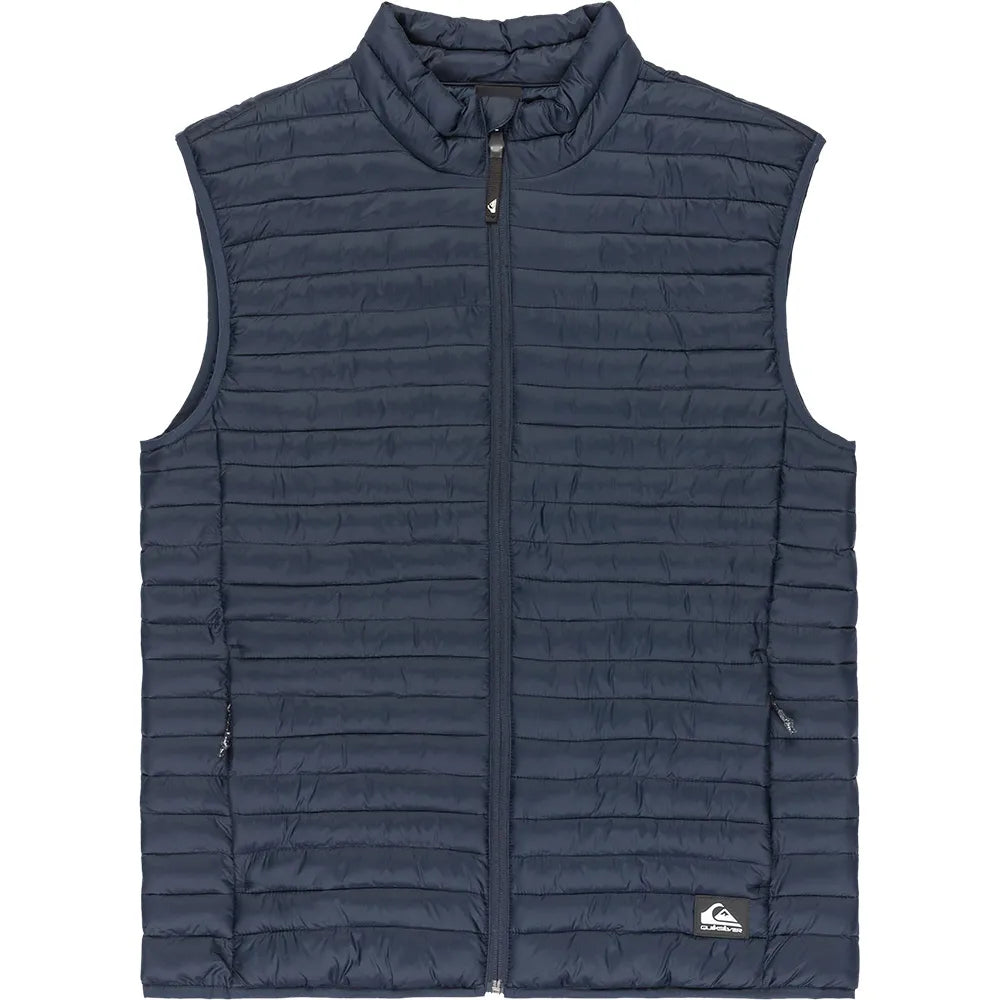 Quiksilver Scaly vest