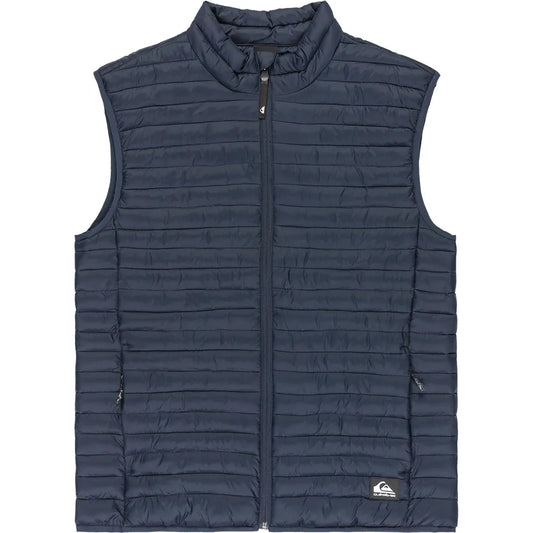 Quiksilver Scaly vest