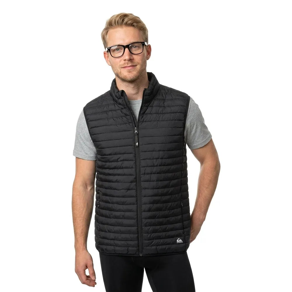 Quiksilver Scaly vest