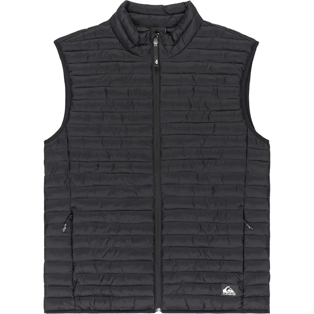 Quiksilver Scaly vest