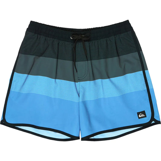 Quiksilver Stretch Scallop Volley 16´´ swimming shorts
