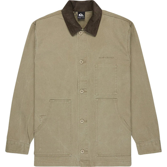 Quiksilver Surf Chores coat