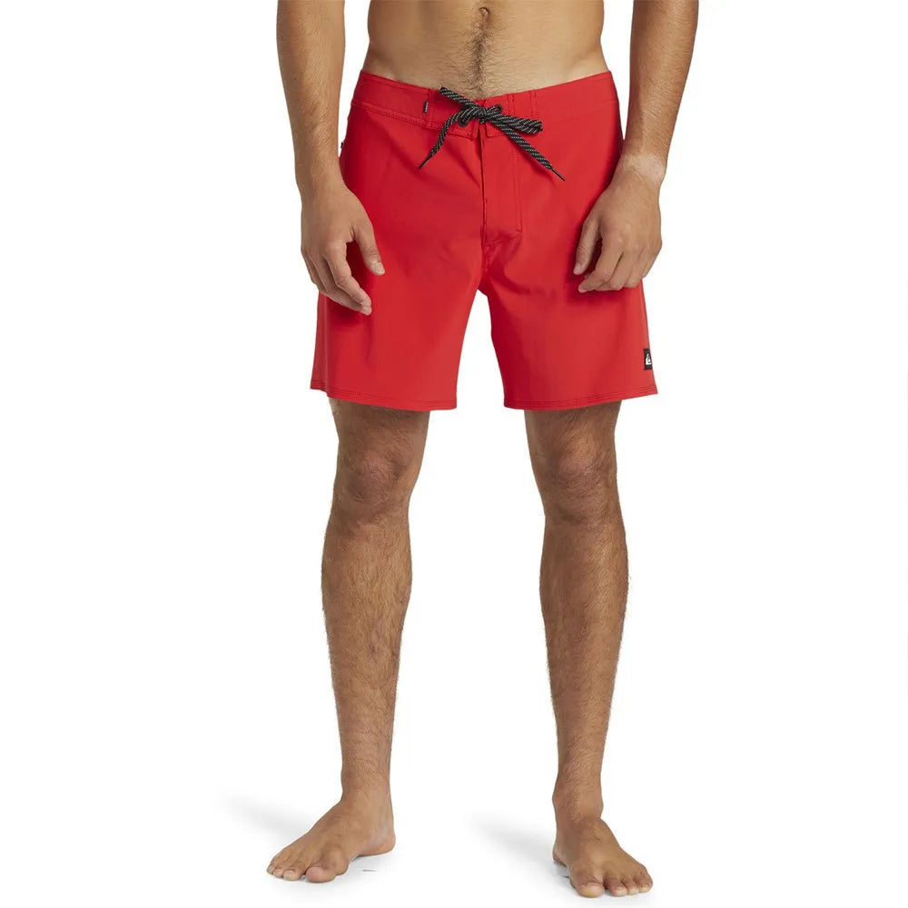 Quiksilver Surf Silk swimming shorts