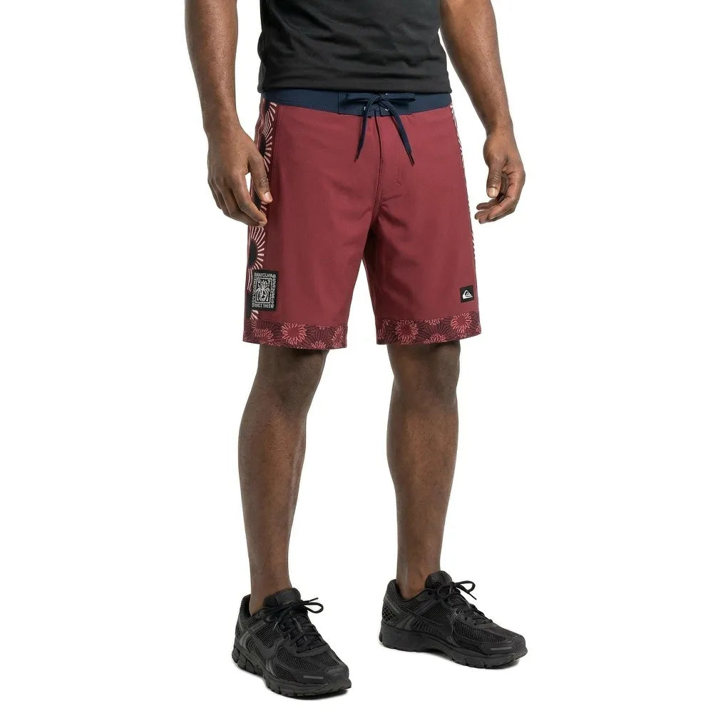 Quiksilver Surfsilk NMD 18´´ swimming shorts