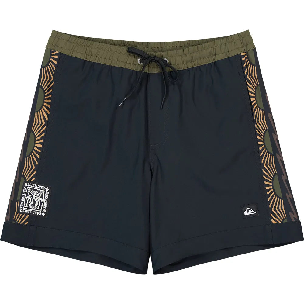 Quiksilver Surfsilk NMD Volley 17´´ swimming shorts