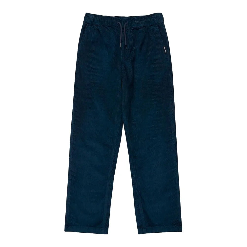 Quiksilver Taxer Cord cargo pants