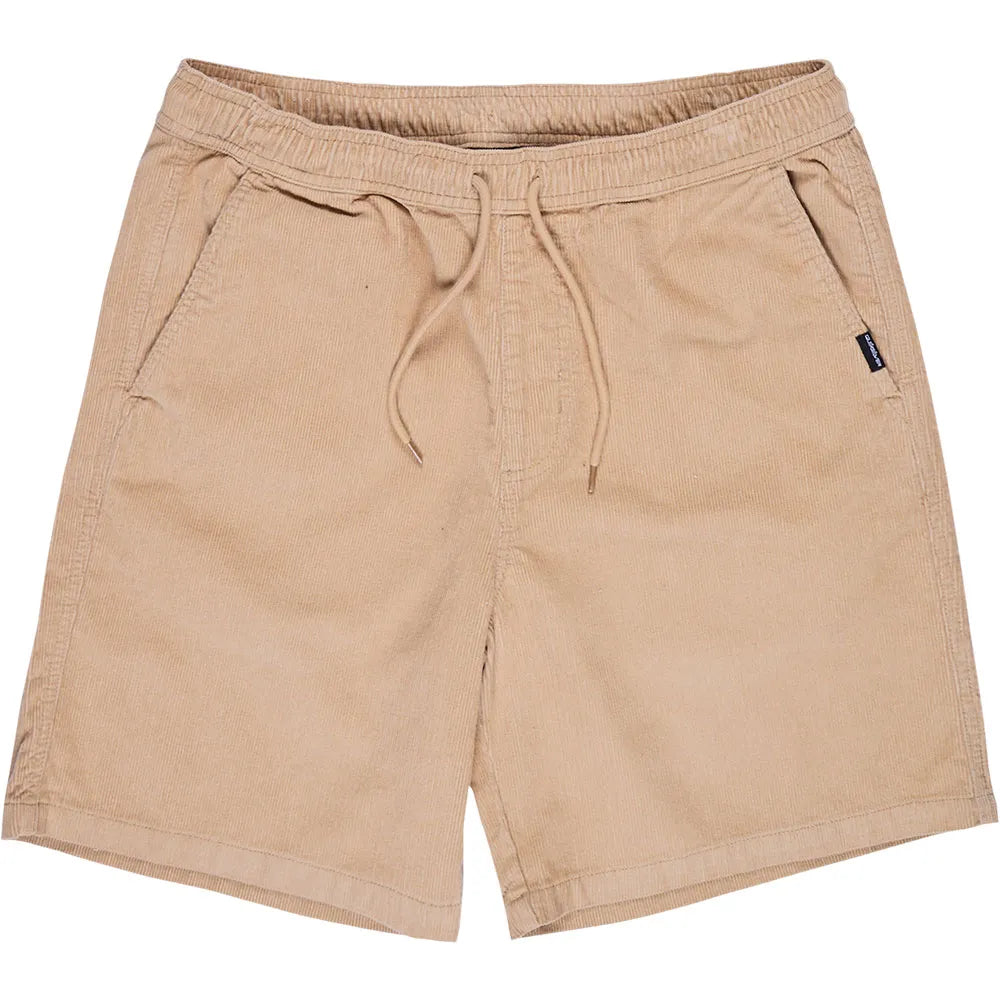 Quiksilver Taxer Cord Ws shorts