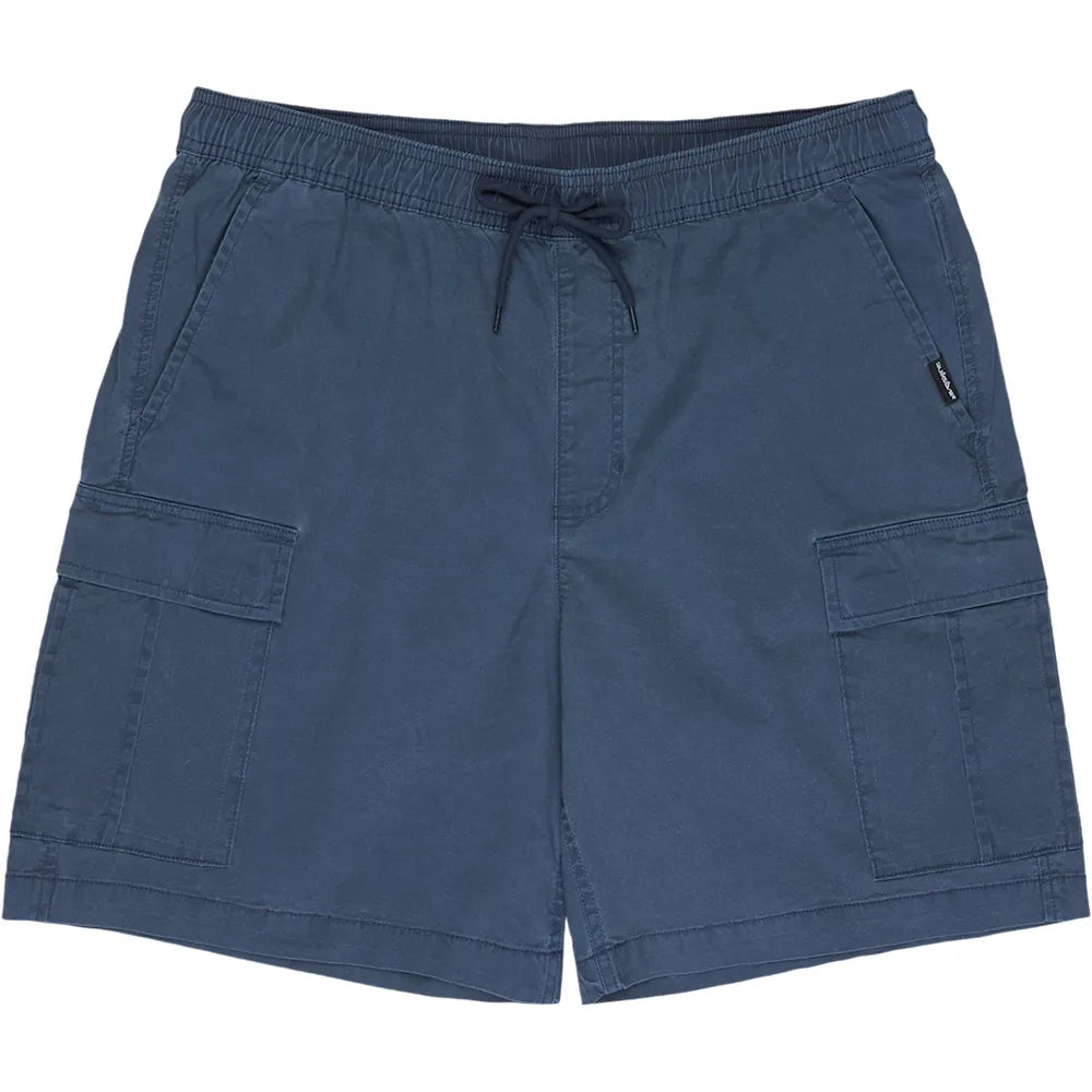 Quiksilver Taxer Walk cargo shorts