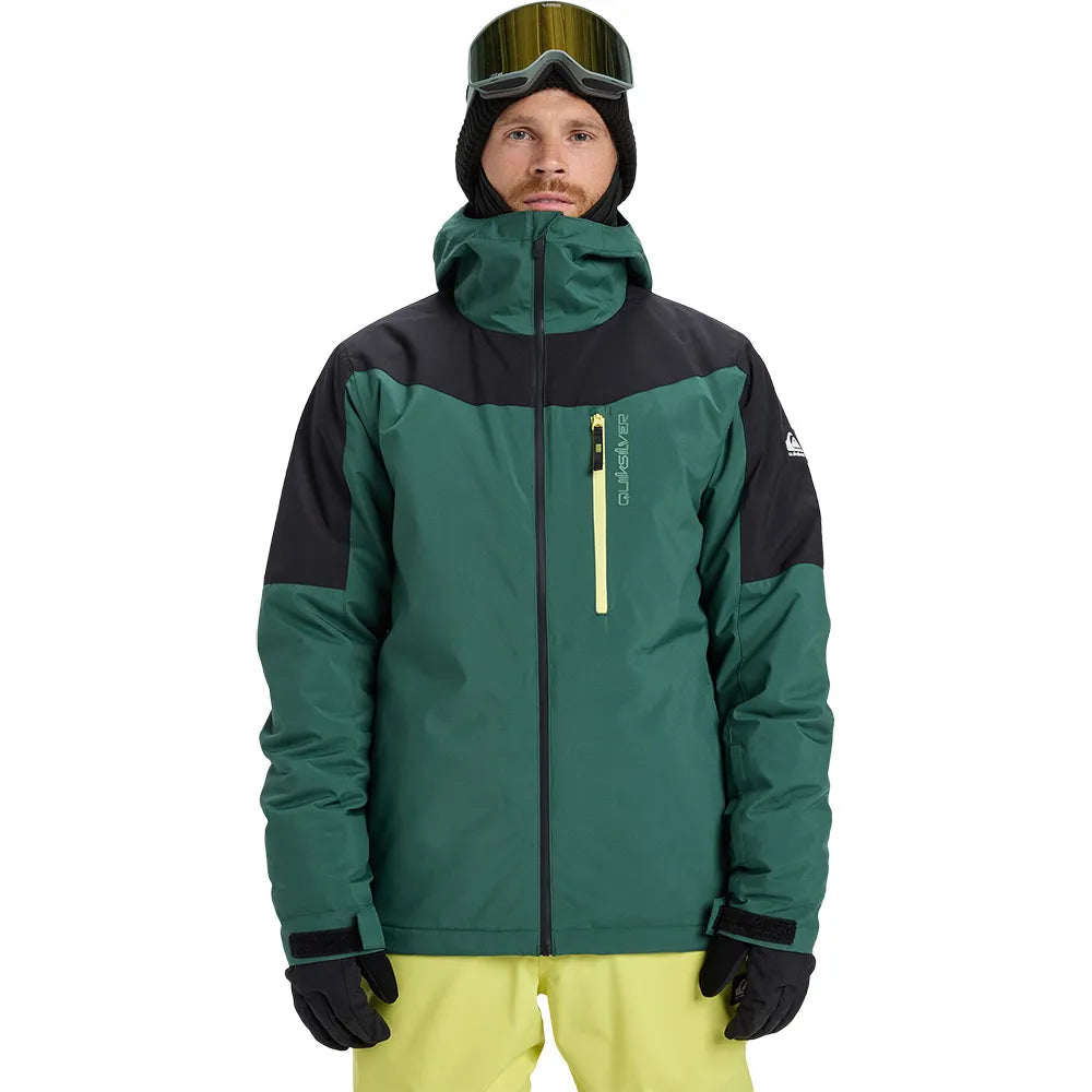 Quiksilver Titano jacket
