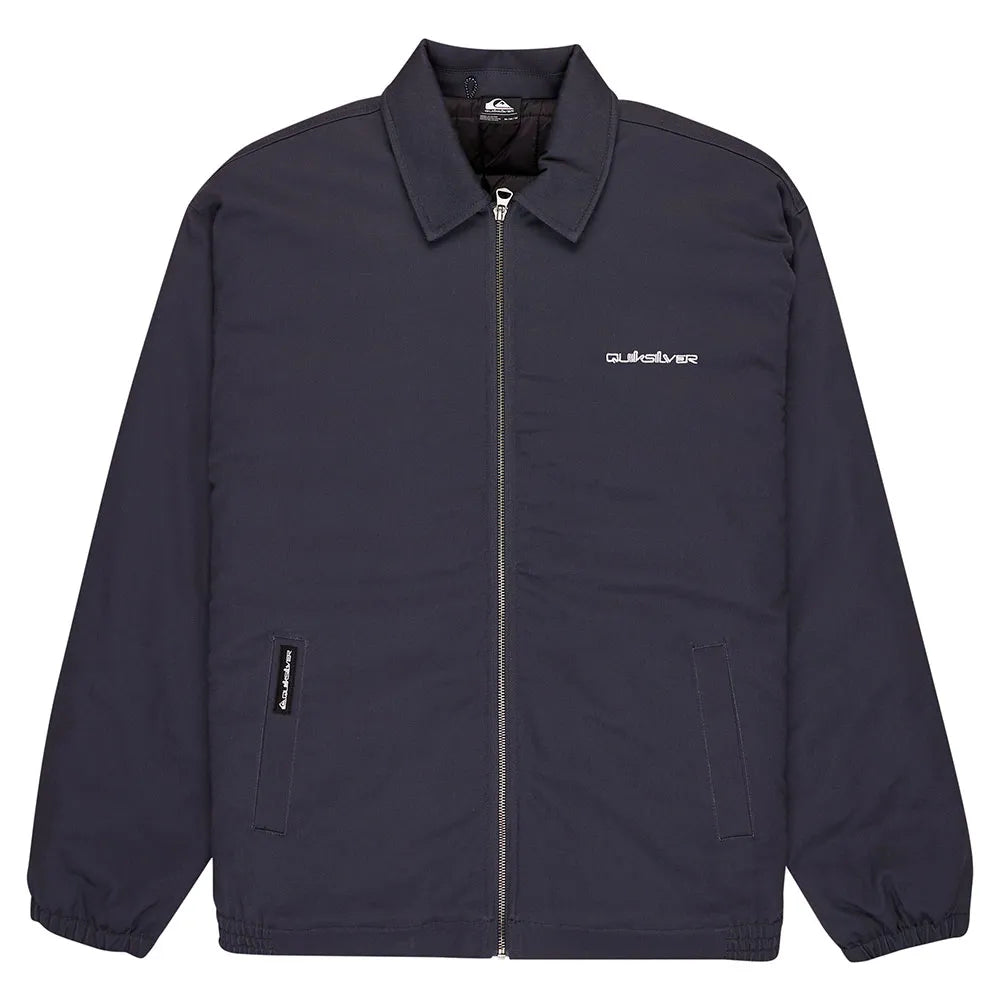Quiksilver Union Lined jacket
