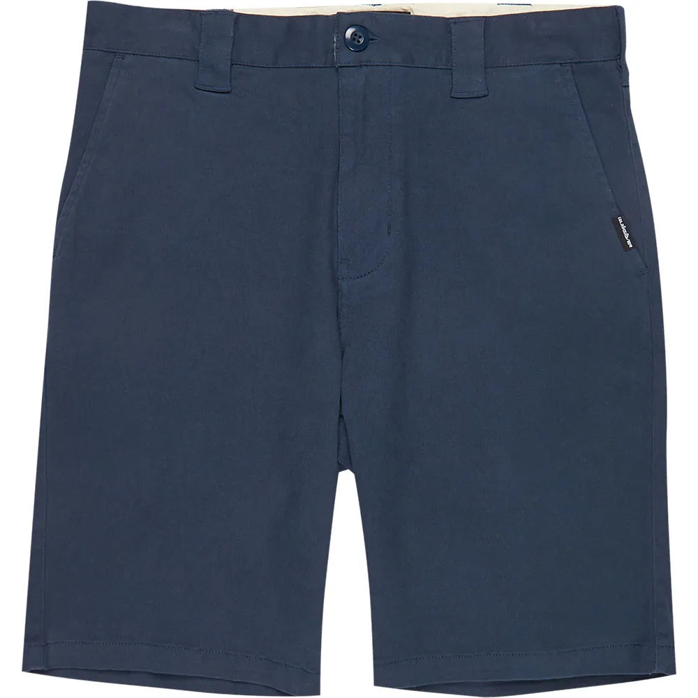 Quiksilver Union Straight Fit shorts